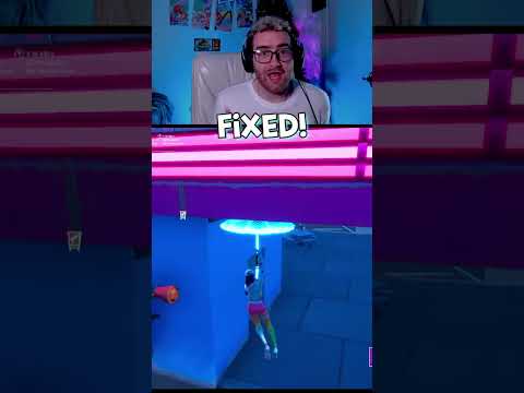FIX THIS CHEST LOOT GLITCH IN FORTNITE RIGHT NOW!! 😱😱