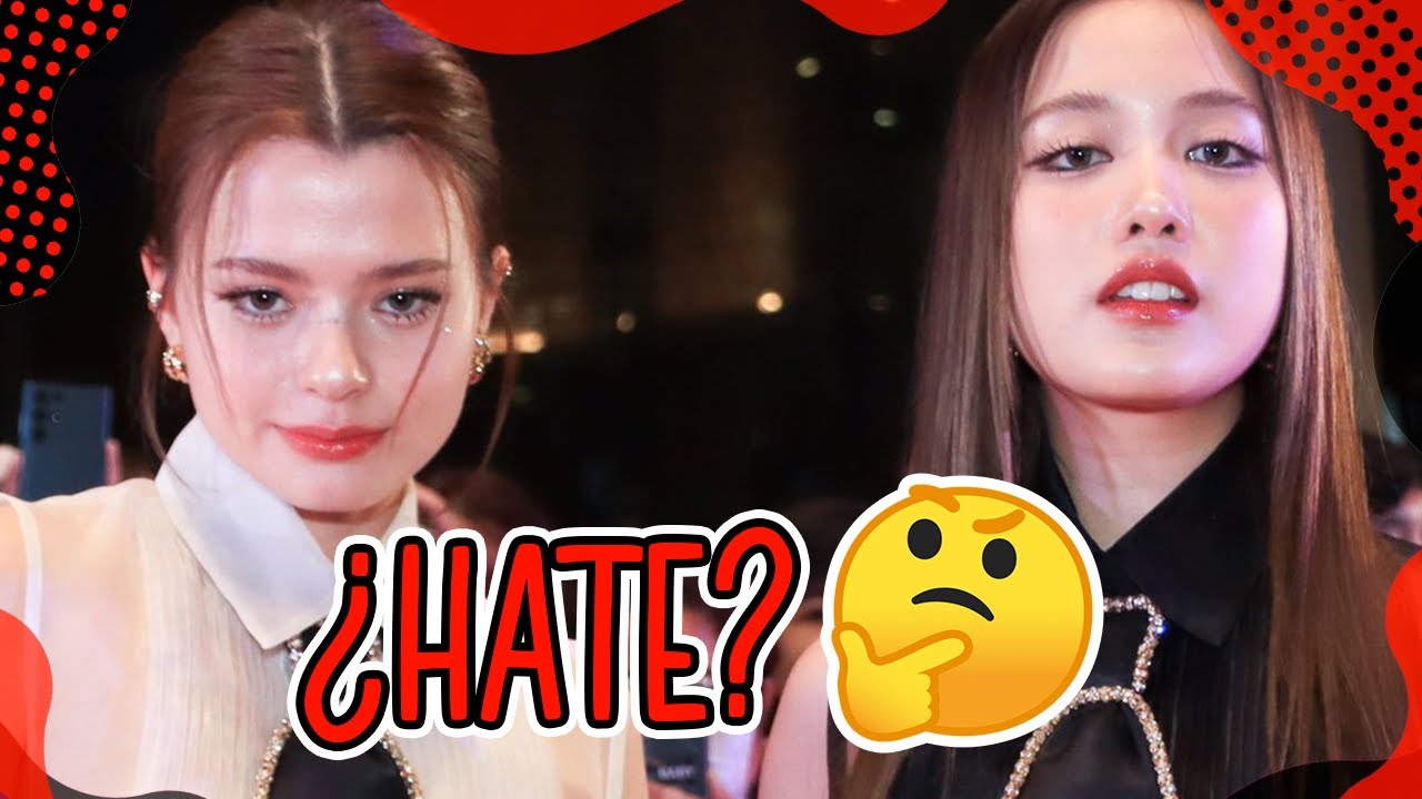 REACCIONANDO: FREENBECKY en los TikTok  Awards 2023 | CORTOMETRAJE de BECKY ARMSTRONG X LYKN 🎃