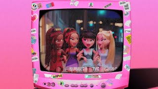 Malibu Babie - Barbiegurl Remix and edit (Bratz) Resimi