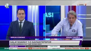 Erman Toroğlu: Bombayı attıran O... Çocukları