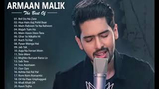 y2mate com   Best Of Armaan Malik  Armaan Malik new Songs Collection 2019  Latest Bollywood Romantic