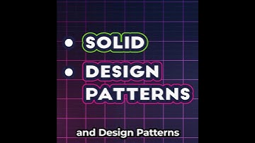 Making spaghetti code more Modular in Unity - SOLID Principles & Design Patterns