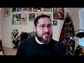 Beginning of video