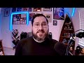End of video