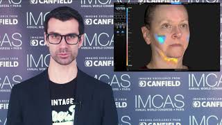Prof. Sebastian Cotofana demonstrates how using VECTRA ® helps him study human anatomy