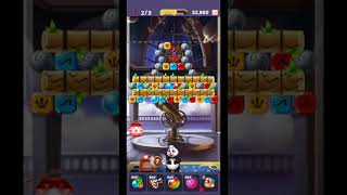 Panda Pop Level 2920