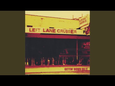 Putar Shotgun Wedding - Left Lane Cruiser