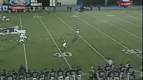 "De-cleater!"  courtesy of William Curran