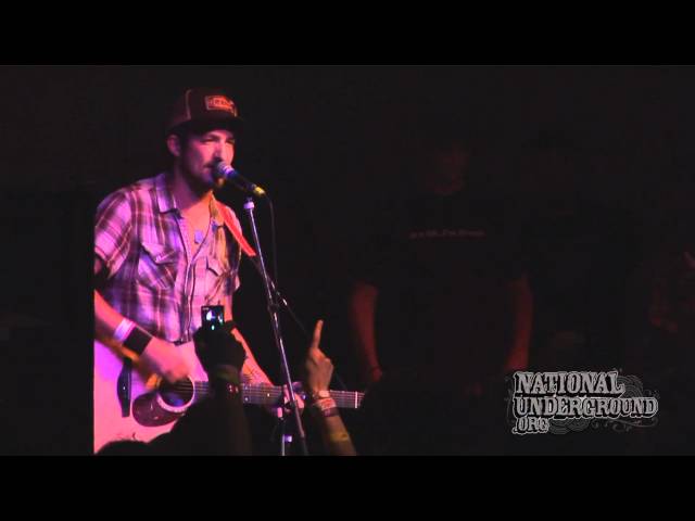 Frank Turner - Long Live the Queen (Live at The Fest 9)