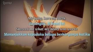 Mitski - My love mine all mine ( Lirik terjemahan Indonesia)