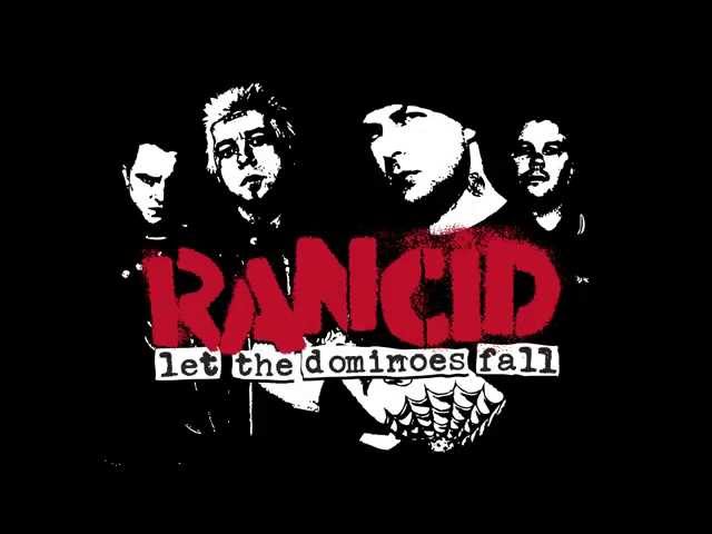 Rancid - I Ain't Worried