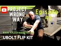 PWW 41 - Install 4plusproducts FJ40 U-bolt Flip Kit, Marvel At It, Ointment For Burning, Next Moves