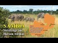 Sambia - Streifzüge im Herzen Afrikas Teil 1/3