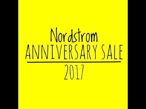 What to Buy From Nordstrom's Anniversary Sale