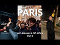 i&#39;m moving here... | paris travel vlog pt. 2 ep. 016