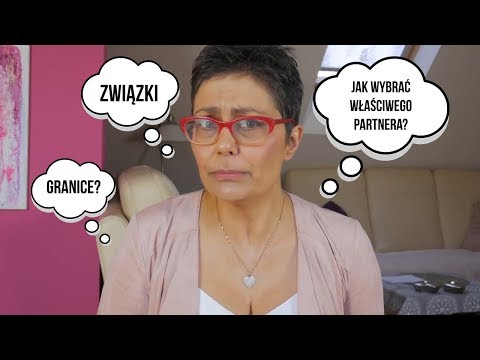 Wideo: Jak Wybrać Partnera Na Całe życie