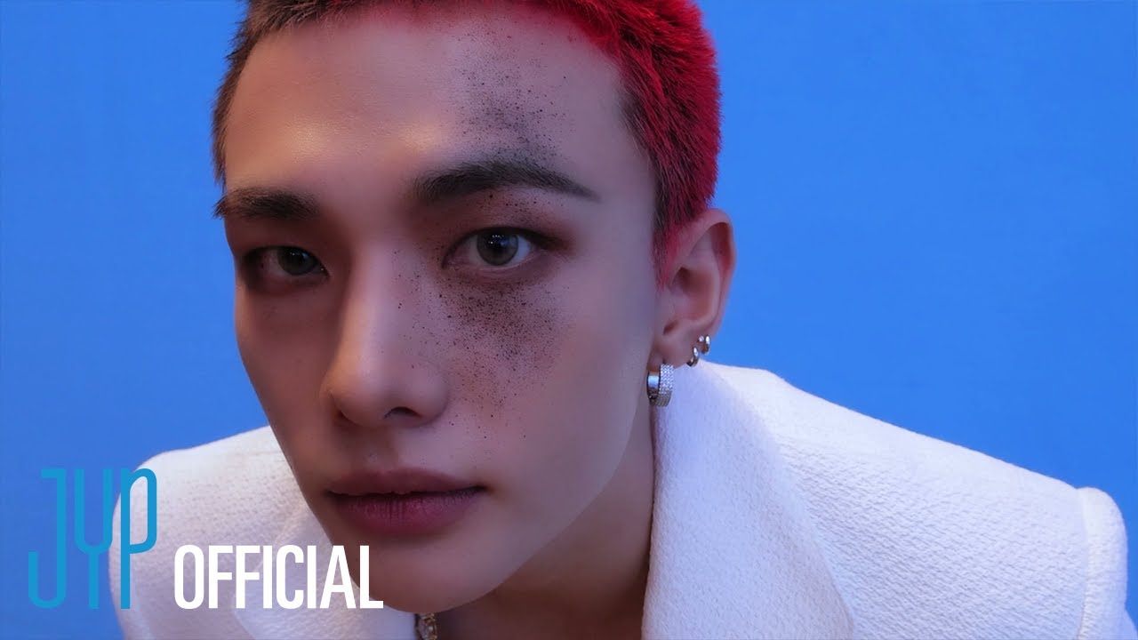 Stray Kids "KARMA" Jacket MAKING FILM