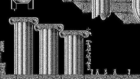 Archive.org Gameplay [009] Lemmings Demo