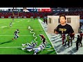 OUR NEW QUARTERBACK WENT OFF! NO MONEY SPENT #16! MADDEN 21 NEXT GEN ULTIMATE TEAM