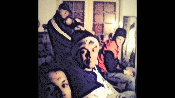 Railton Luiz - Ik Doe Me Best.