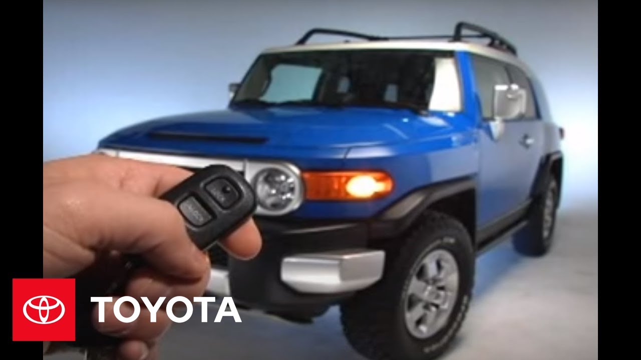 Toyota Camry: Illuminated entry system Toyota Camry: Illuminated entry system