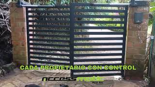 EAGLE 250 ACCESSMATIC EN RIOSUCIO