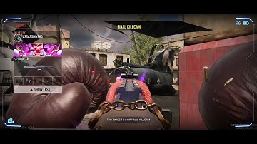 please explain this killcam CODM