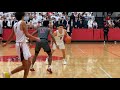 5-Star Baylor Keyonte George Hits Game Winner Over Anthony Black & Coppell | Stanford’s Ryan Agarwal