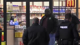 Server ABC officer involved in shooting at store in Fayetteville, SBI says Guide