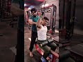 Best back workouts 🔥💪| how to back workouts | Fitness mind |#fitnessmind#gym#gymworkout#shorts