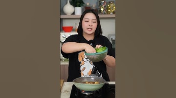 Thumbnail of Kwetiau goreng versi lebih sehat❤️