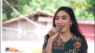 Lanang Garang - Soffy - Ratu Gisca Live Ngunjung Buyut Trusmi Plered Cirebon