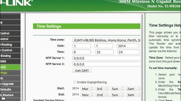 Install OpenWRT into TP-Link WR1043NDv2