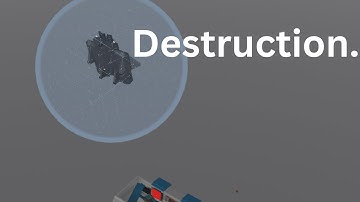 Firepower Test | Waste of Space Roblox