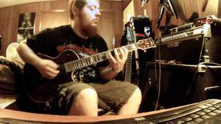 Black Label Society - Believe (Cover)