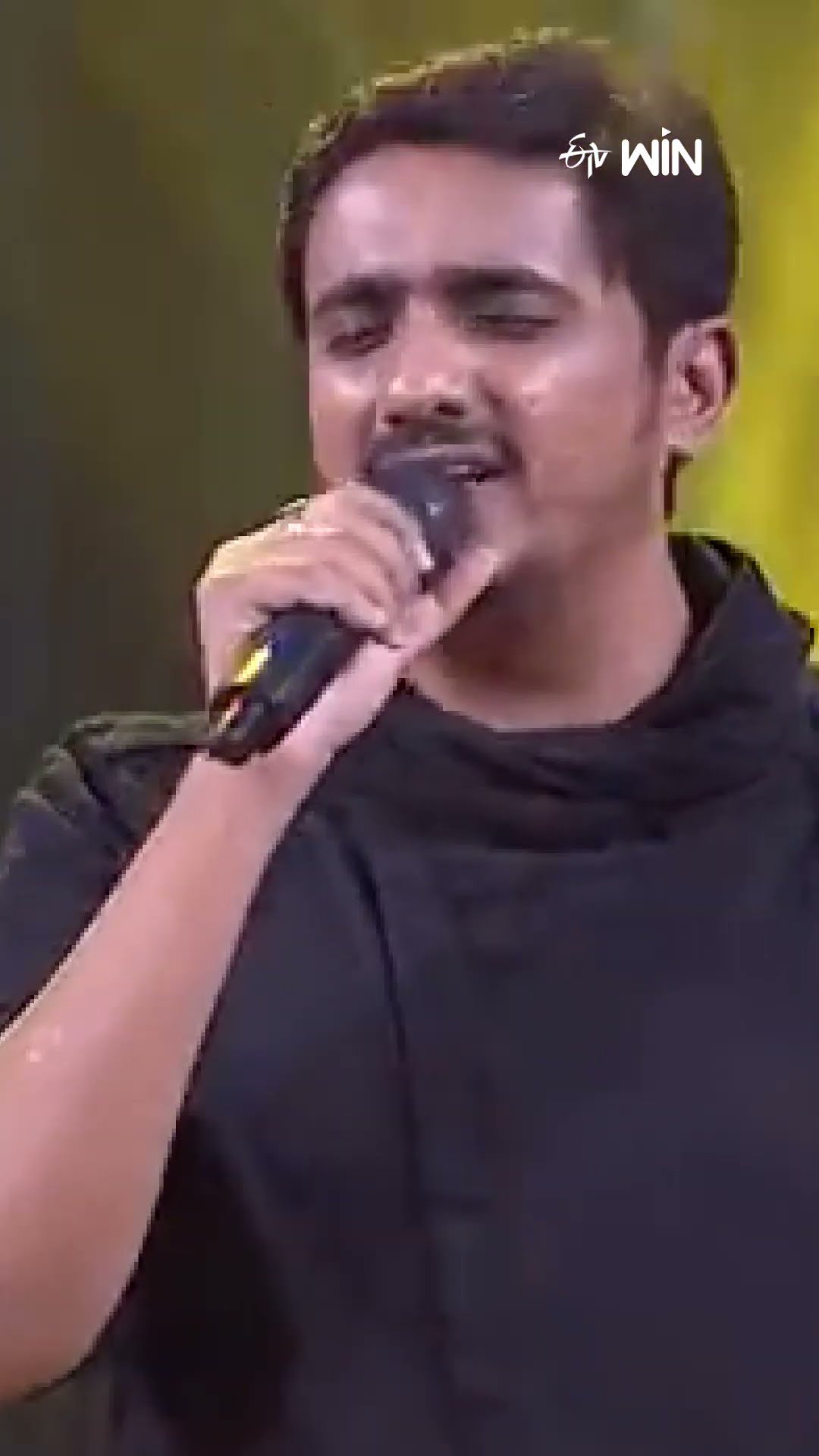 #shorts - జయం చిత్రం నుంచి అద్భుతమైన పాటతో అలరించిన కృష్ణ చైతన్య..! #sridevidramacompany
