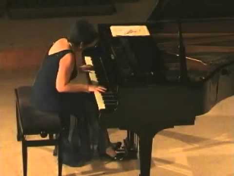 The Merzhanov School "ANAHIT NERSESYAN" - Babadzhanyan: Elegy (Live)