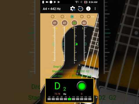 bass-guitar-tuner---android-app