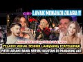 SUNGGUH AJAIB‼️PUTRI ARIANI BAWA SERIBU KEJUTAN DI PANGGUNG AGT | PUTRI ARIANI REACTION