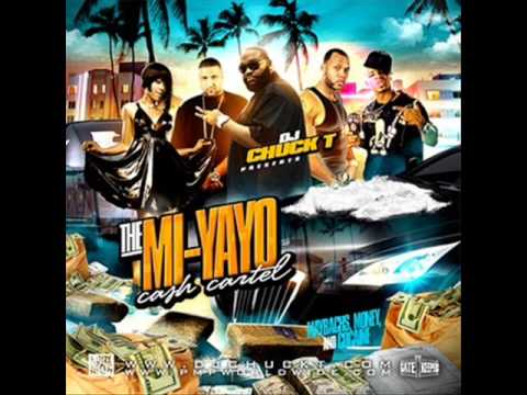 Flo-Rida - Yayo ft. Rick Ross, Brisco, Ball Greezy...