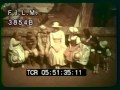 Sound of Music Behind The Scenes Footage (stock footage / archival footage)