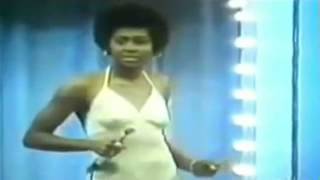 Video thumbnail of "Dorothy Moore - Misty Blue"