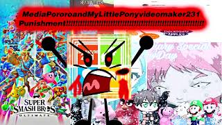Background for MediaPororoandMyLittlePonyvideomaker231 Punishment