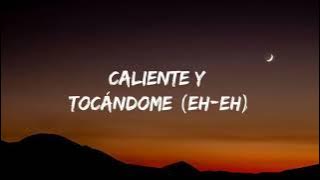 baby tu eres mala (Letra-Lyrics)