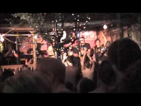 Queen City Strut- The Cincy Brass live at Midpoint...