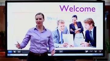 SHARP PN80TC3 delivers a breakthrough in capacitive touch-panel technology