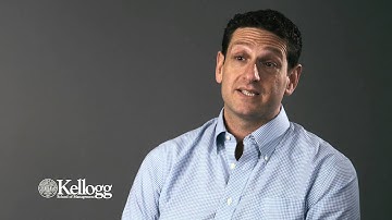 Why I Chose the Kellogg JD-MBA Program — Matt Rosenstock 