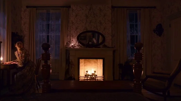 Dickinson - Emilys Father Hits Her - I Went To The...