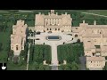 Ira Rennert's $500 Million  Mega Mansion | Sagaponack
