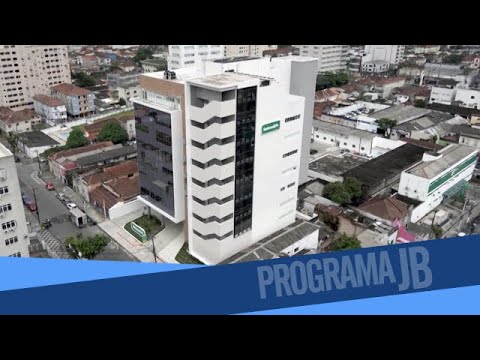 Centro Médico Unimed Santos